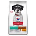 Hill's Science Plan Perfect Weight & Active Mobility Small & Mini Dog Food with Chicken