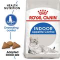 ROYAL CANIN® Indoor Appetite Control Adult Dry Cat Food