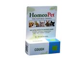 HomeoPet Cough Homeopathic Remedy