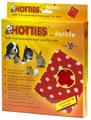 Hotties Microwavable Pet Warmer