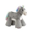 House of Paws Big Paws Toy Unicorn for Dogs