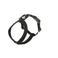 Hurtta Casual Y-Harness Eco Raven for Dogs