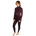 Hy Equestrian Children's Enchanted Collection Base Layer Plum/Rose Gold