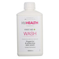 Hy Equestrian HyHEALTH Wash Skin Wash