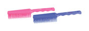 Hy Equestrian Hyshine Perfect Tails Brush