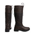 Hy Equestrian Ladies Tideswell Country Boot Brown