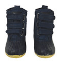 Hy Equestrian Muck Boots Navy