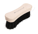 Hy Equestrian Recycled Horse Face Brush Beige