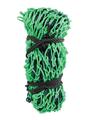 Hy Equestrian Slow Flow Ultra Haynet Green/Navy for Horses