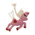 Hy Equestrian Stable Toy Ponies and Horses Twinkle the Unicorn