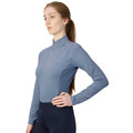 Hy Equestrian Synergy Base Layer Riviera