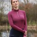 Hy Equestrian Synergy Fig Base Layer