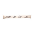 Hy Equestrian Thelwell Collection Draught Excluder Cushion Beige