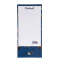 Hy Equestrian Thelwell Collection To Do List Classic Blue