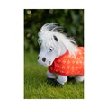 Hy Equestrian Thelwell Ponies Kids Toy Tarquin the Pony