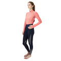 Hy Sport Active Base Layer Coral Rose