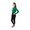 Hy Sport Active Base Layer for Ladies Alpine Green