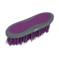 Hy Sport Active Dandy Brush Amethyst Purple