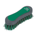 Hy Sport Active Face Brush Emerald Green