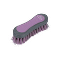 Hy Sport Active Face Brush for Horses Blooming Lilac