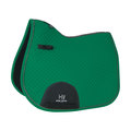 Hy Sport Active GP Saddle Pad for Horses Alpine Green