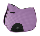 Hy Sport Active GP Saddle Pad for Horses Blooming Lilac