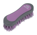 Hy Sport Active Hoof Brush for Horses Blooming Lilac