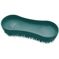 Hy Sport Active Miracle Brush for Horses Alpine Green