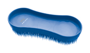Hy Sport Active Miracle Brush for Horses Jewel Blue