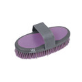 Hy Sport Active Sponge Brush for Horses Blooming Lilac
