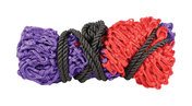 HYCONIC Haynet by Hy Equestrian Purple/Red