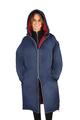 HYCONIC Ladies H2cOat Navy/Red