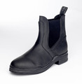HyFOOTWEAR Wax Leather Jodhpur Boot