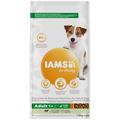 IAMS for Vitality Adult Small and Medium Breed Dog Food with Lamb
