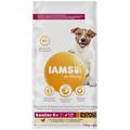 IAMS for Vitality Senior Small and Medium Breed Dog Food Fresh Chicken
