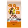 IAMS Naturally Adult Cat Dry Food North Atlantic Salmon