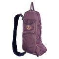 Imperial Riding Boots Bag IRHClassic Bordeaux