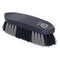 Imperial Riding Dandy Brush Hard Two-Tone Blue/Navy/Silver