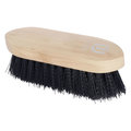 Imperial Riding Dandy Brush Hard with Wooden Back Navy