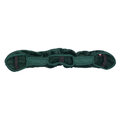 Imperial Riding Girth Cover Fur IRHGo Star Forest Green
