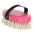 Imperial Riding Head Brush Neon Pink