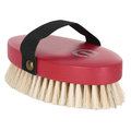 Imperial Riding Head Brush Tango Red