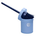 Imperial Riding IRHHoof Oil Brush with Container Blue Breeze