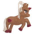 Imperial Riding IRHStable Buddy Unicorn Horse Toy