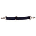 Imperial Riding Lunging Bit Strap Nylon Navy