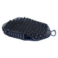 Imperial Riding Massage IRHgentle Navy Grooming Brush