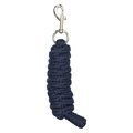 Imperial Riding Navy Lead Rope with Snap Hook
