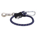 Imperial Riding Navy/White/Red Elastic Trailerline