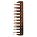 Imperial Riding Rose Gold Iron Comb