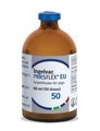 Ingelvac PRRSFLEX EU lyophilisate and solvent for suspension for injection for pig